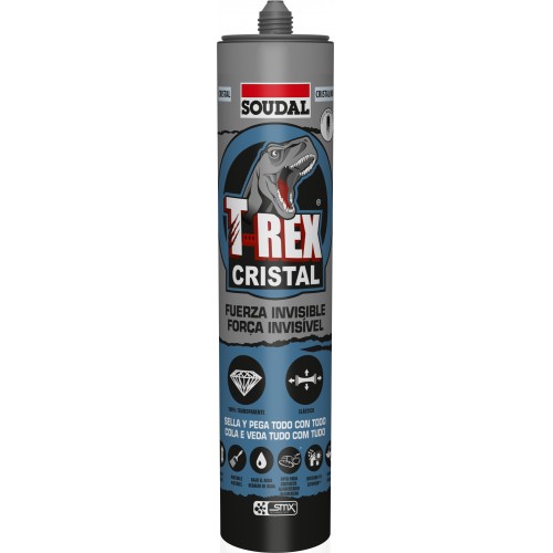 T-REX CRISTAL 290 ml